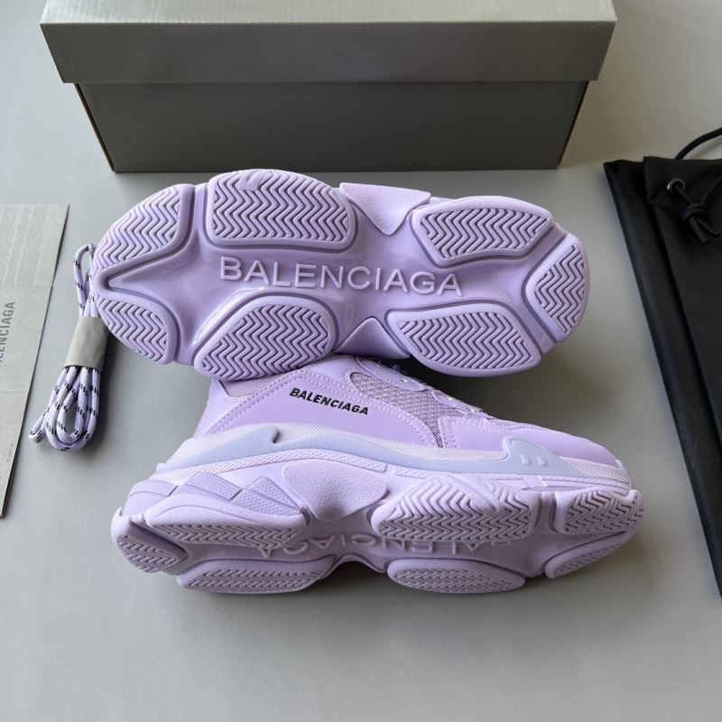 Balenciaga Triple S Series Shoes